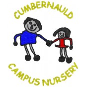 Cumbernauld Campus Nursery